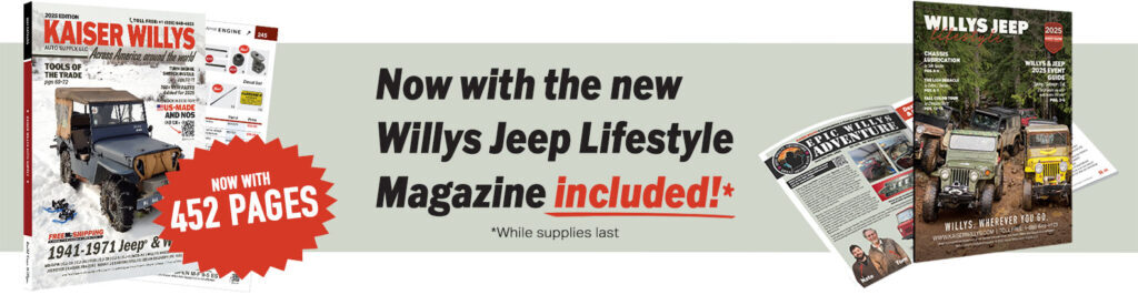 Catalog Request