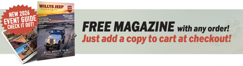 2026 WJL Lifestyle Magazine