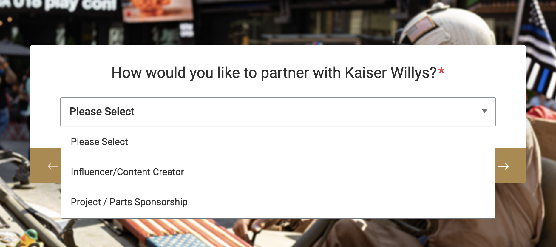 Product Q&A section screenshot